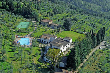 Villa Grassina