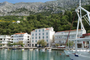 Hotel Pleter