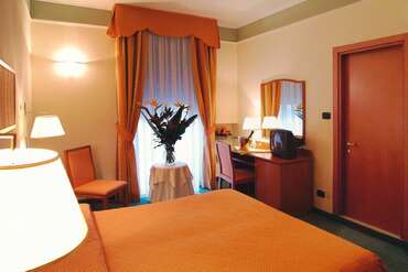 Hotel Italia Verona