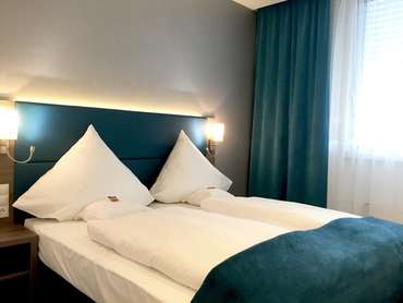 Ringhotel Loew's Merkur