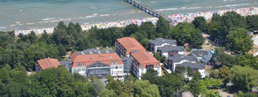 Seehotel Grossherzog von Mecklenburg