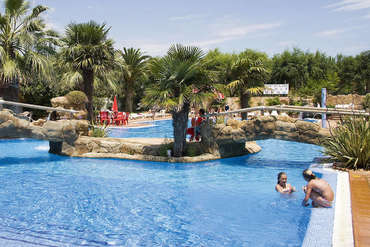 Appartementen Solmar