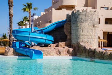 Hotel Cabo de Gata
