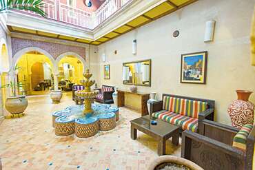 Riad Mimouna