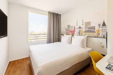B&B Hotel Basel
