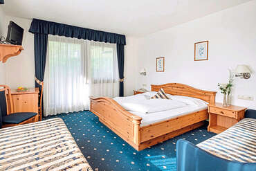 Naturhotel Miraval