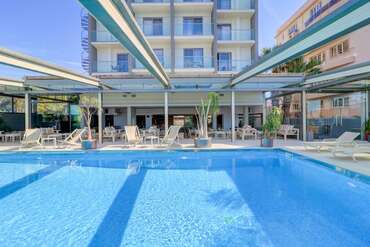 Palace Hotel