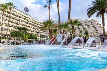 Arona Gran Hotel & Spa
