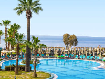 Liberty Kusadasi