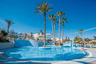 Seabel Aladin Djerba