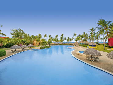 Caribe Deluxe Princess
