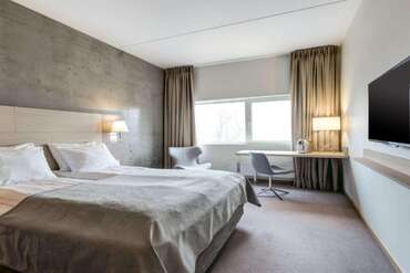 Quality Hotel Expo