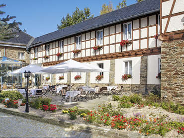 Sonnenhotel Hoher Hahn