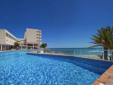 Hotel Servigroup Galua