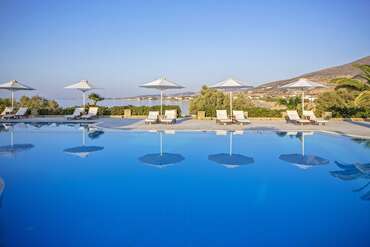 Poseidon of Paros Hotel & Spa
