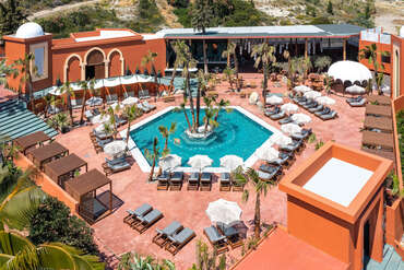 Venezia Resort