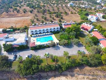 Bare Hill Holiday Village