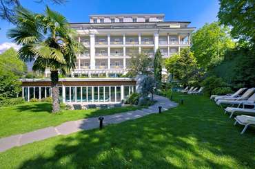 Meranerhof Hotel
