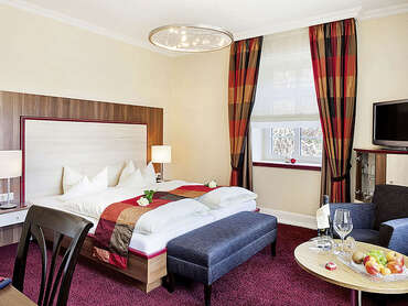 Ruters Parkhotel