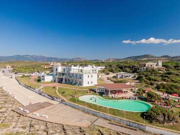 Bellevue Resort Sardinia Affiliated by Melia