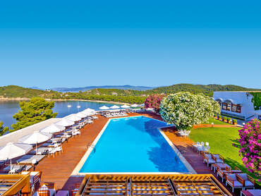 Skiathos Palace Hotel