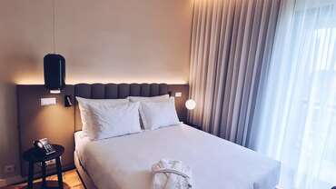 Sines Sea View Hotel