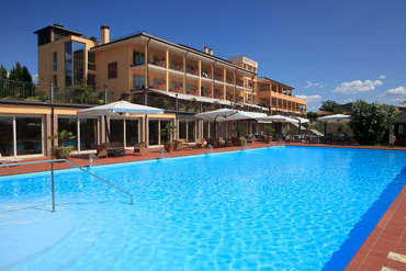 Boffenigo Small & Beautiful Hotel