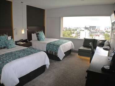 Presidente InterContinental Mexico City