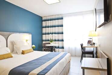 Residhome Appart Hotel Marseille