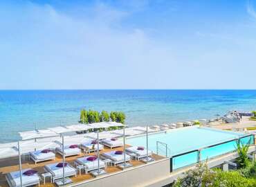 Forte Village Resort - Le Dune