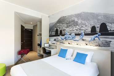 B&B Hotel Como Camerlata