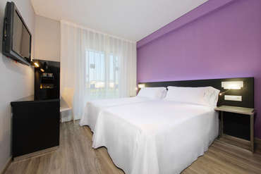 Sercotel Cordoba Medina Azahara