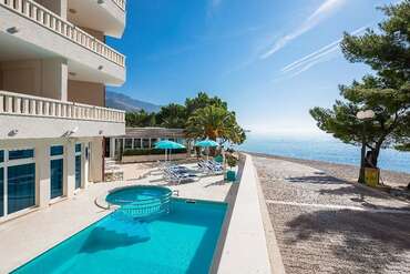 Aparthotel Tamaris