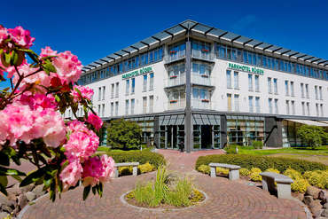 Parkhotel Rugen