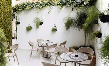 Golden City Hotel Tirana