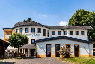 Landhotel Eifelblick