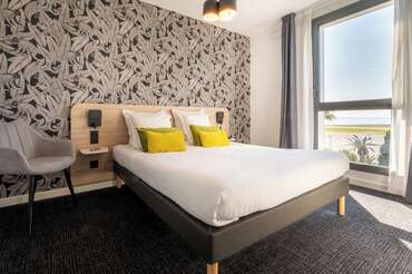 Nemea Aparthotel Nice Riviera