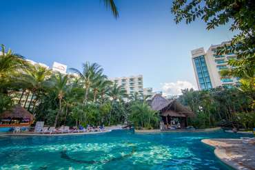 Grand Park Royal Cozumel