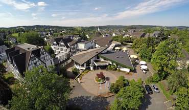 Park-Hotel Nümbrecht