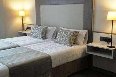 Pierre & Vacances Residence Barcelona Sants