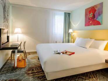 Ibis Styles Speyer