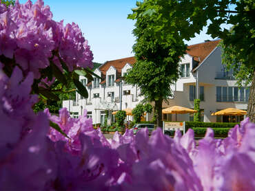Akzent Hotel Zur Post