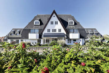 Dorint Strandresort & Spa Sylt