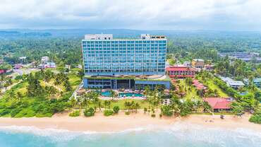 Weligama Bay By Marriot Resort & Spa