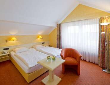 Ringhotel Roggenland