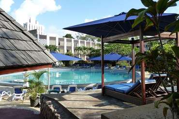 Torarica Resort & Casino