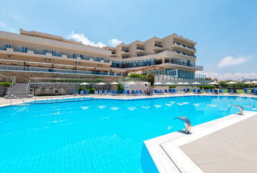 Themis Beach Hotel