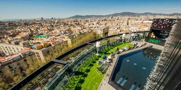 Barcelo Raval