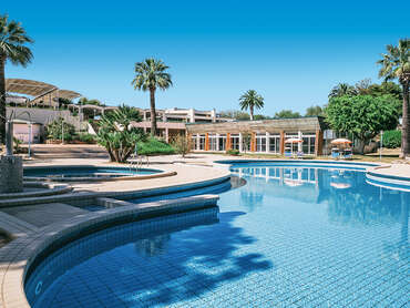 Hotel Club Alicudi