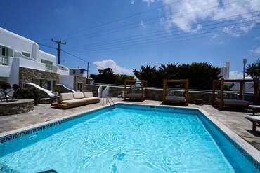 Bellissimo Resort